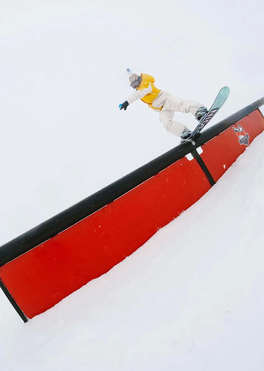 Nidecker Women&#39;s Sensor Snowboard Multi