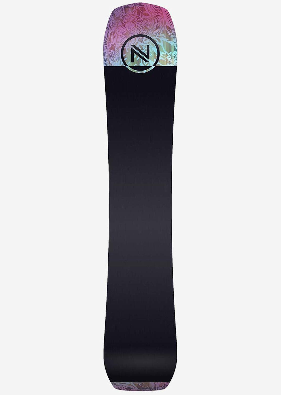 Nidecker Women's Venus Snowboard White