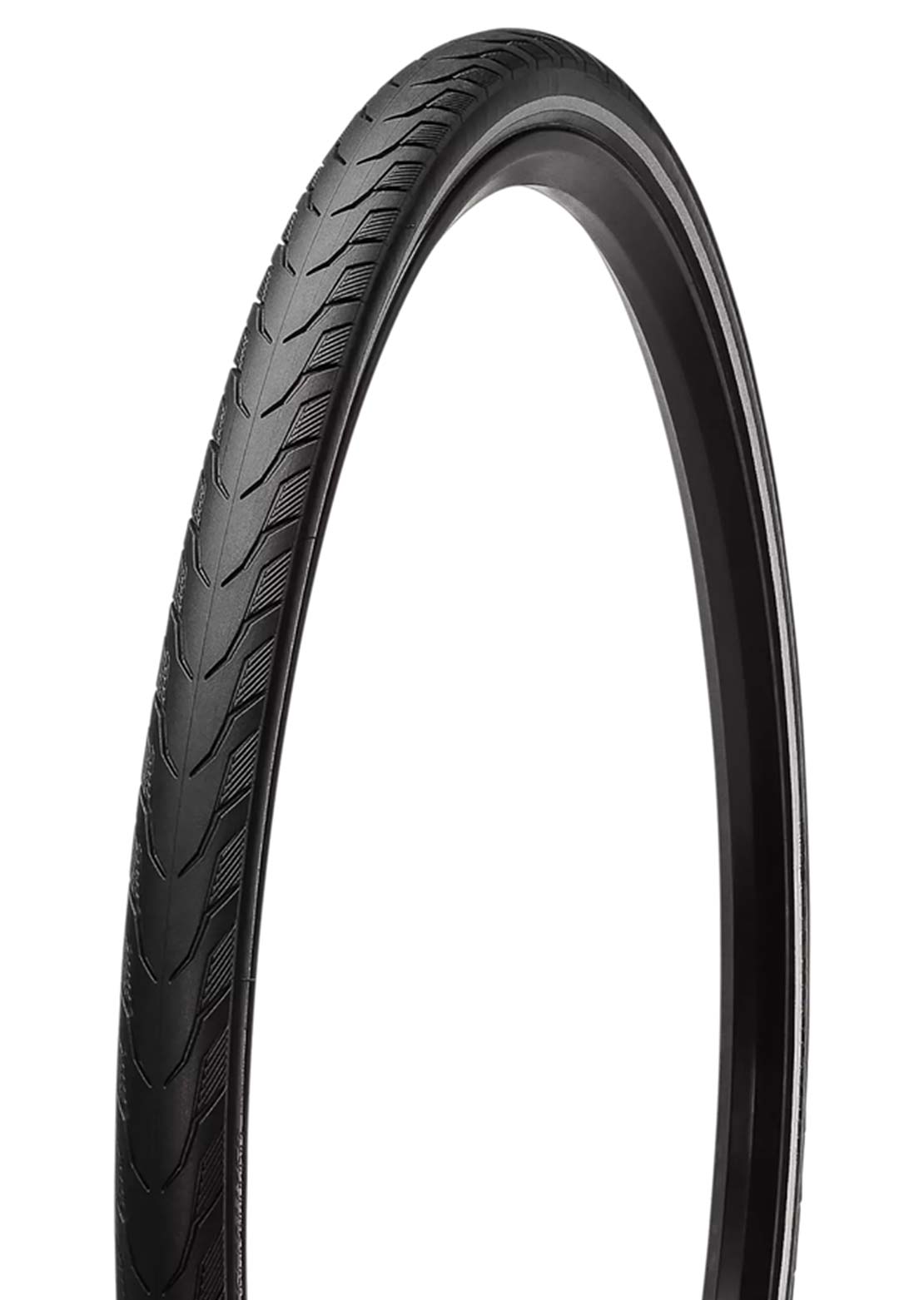 Nimbus Port Reflect 650B x 2.3 Bike Tire