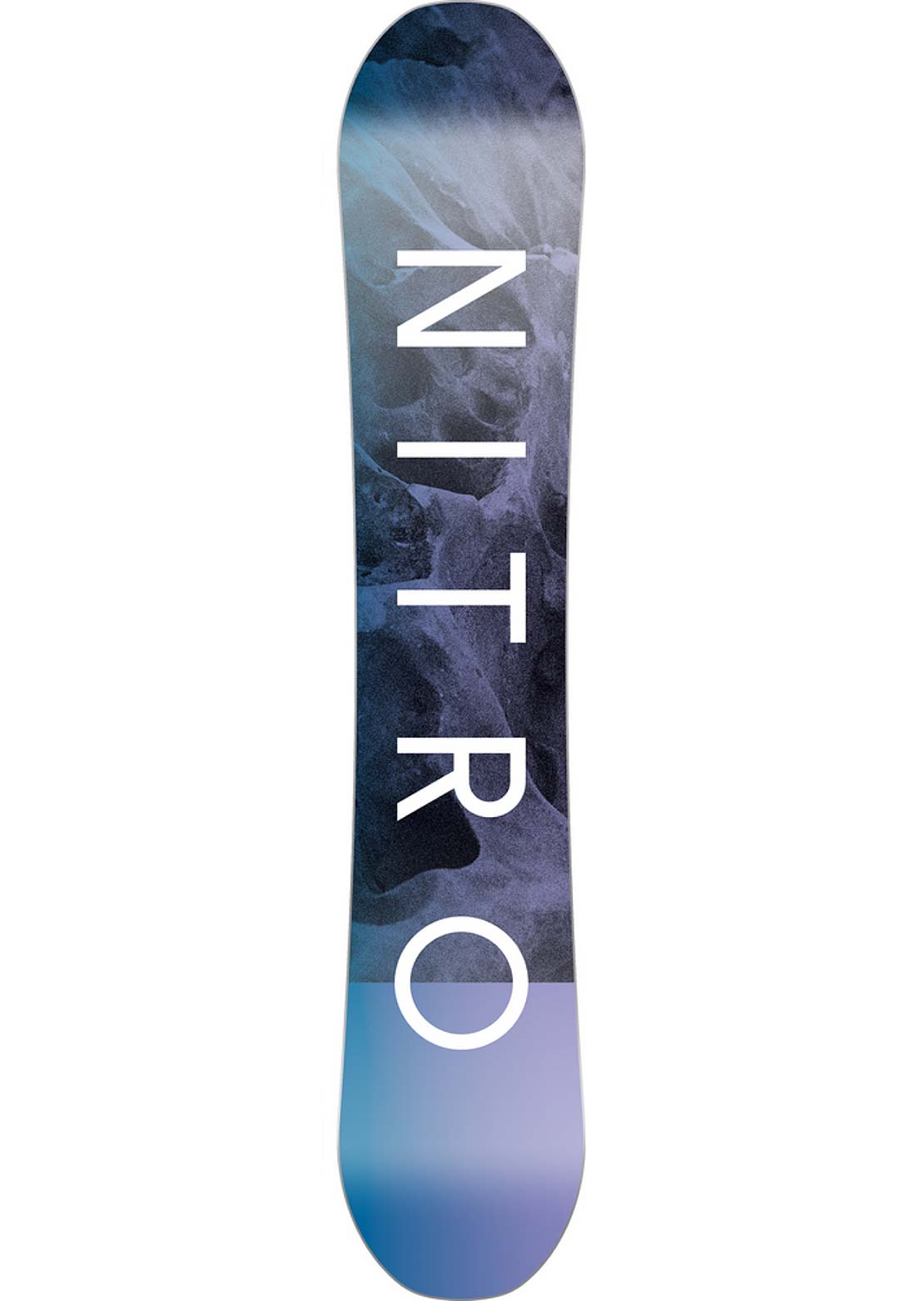 Nitro Junior Arial Snowboard