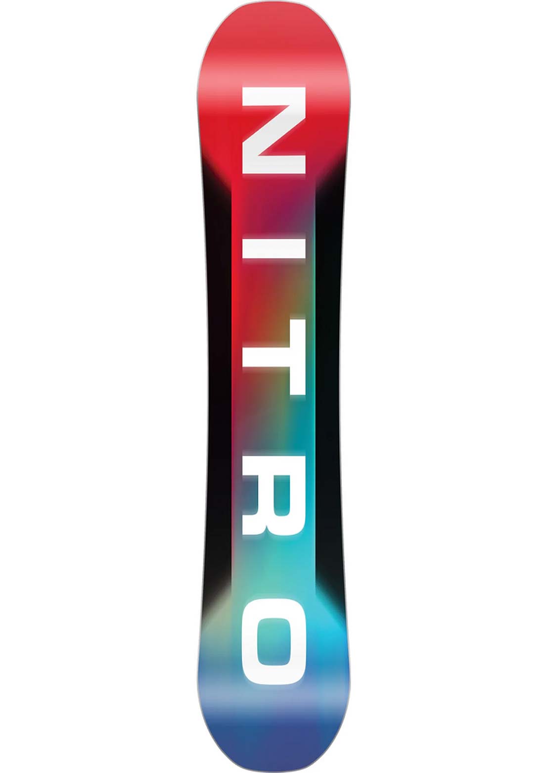 Nitro Junior Future Team Snowboard