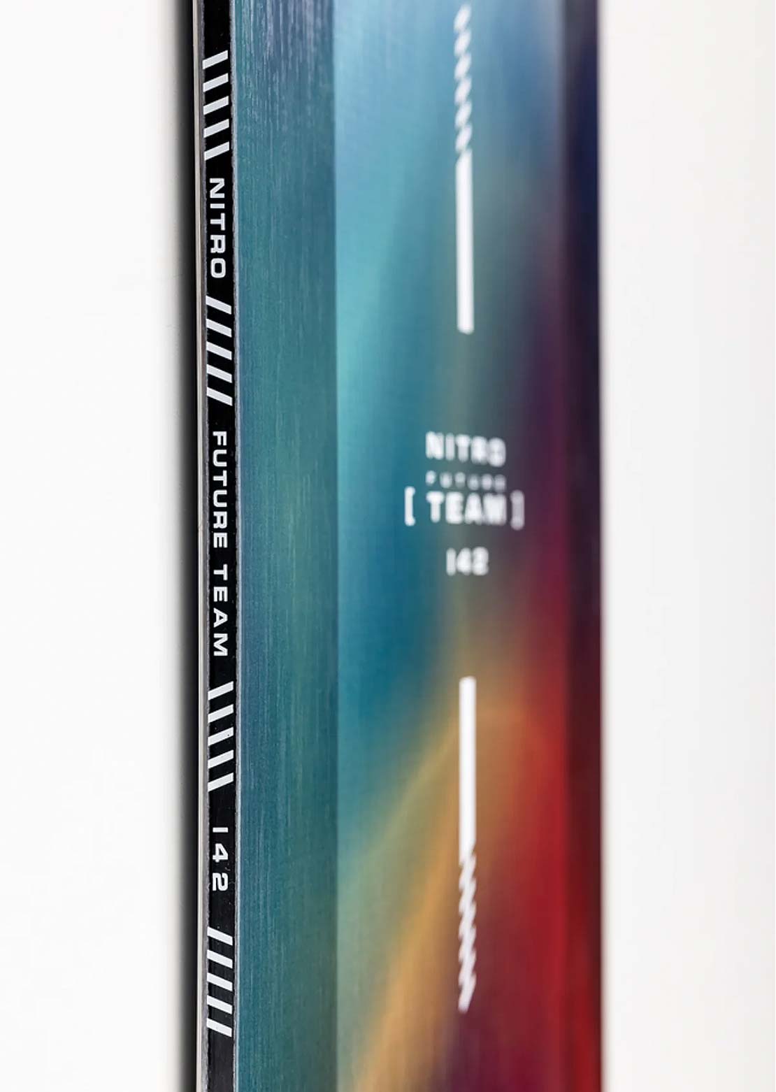 Nitro Junior Future Team Snowboard