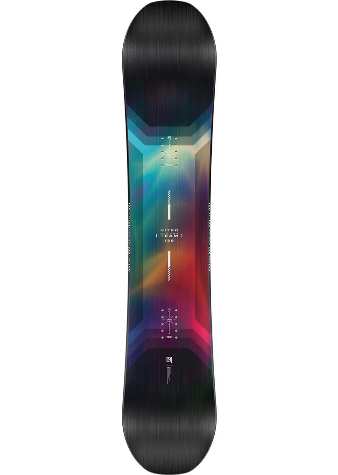 Nitro Junior Future Team Snowboard
