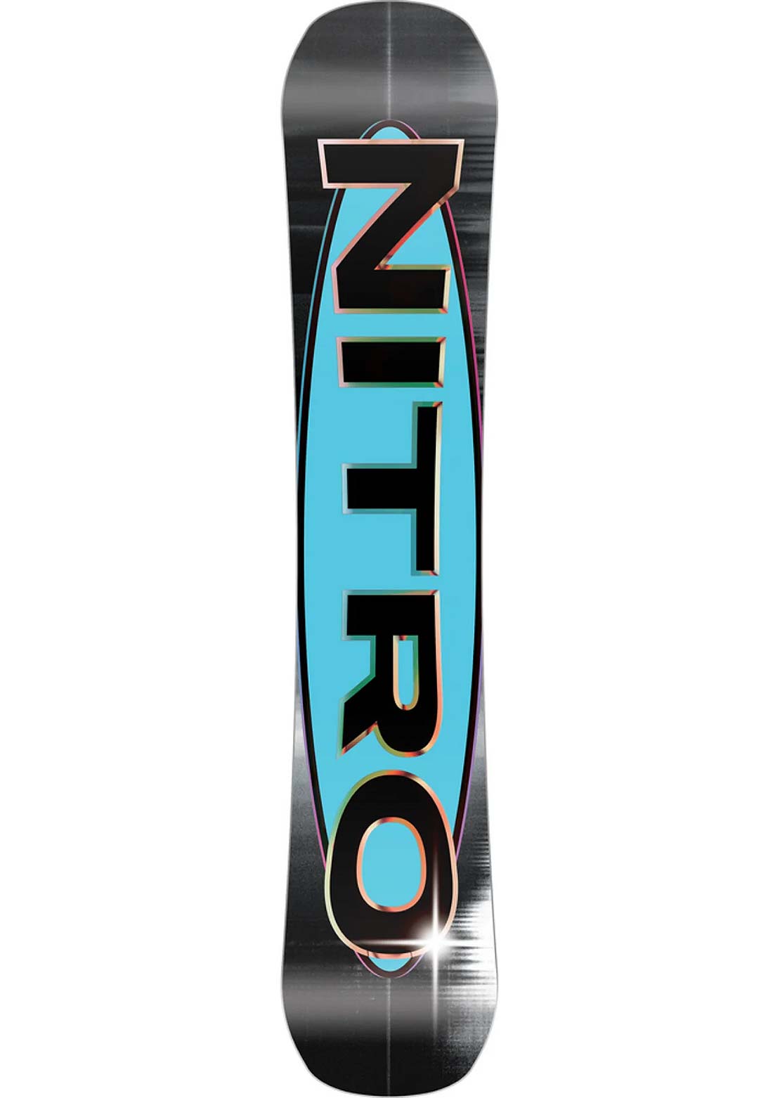 Nitro Junior Mini Thrills Snowboard