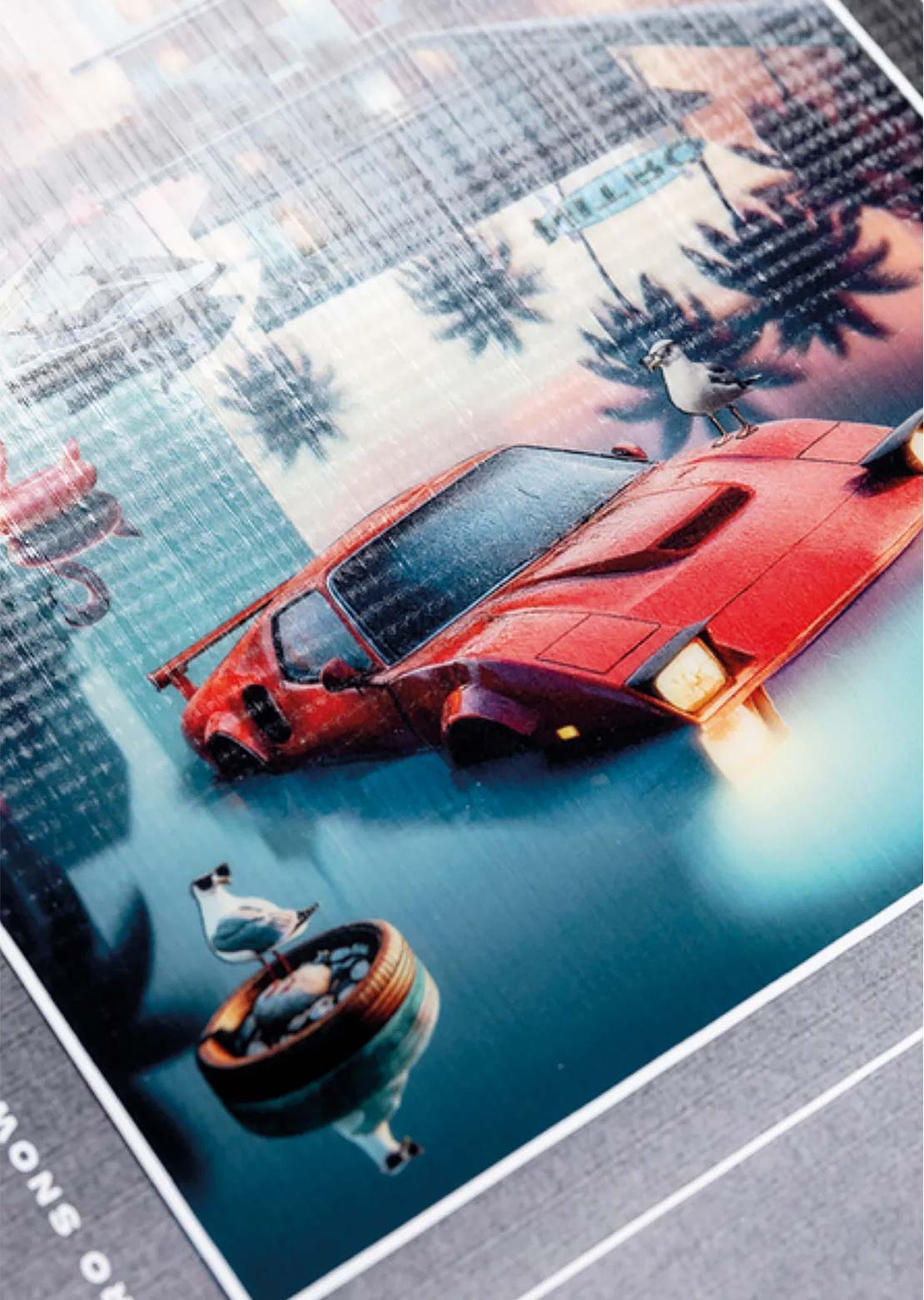 Nitro Junior Mini Thrills Snowboard