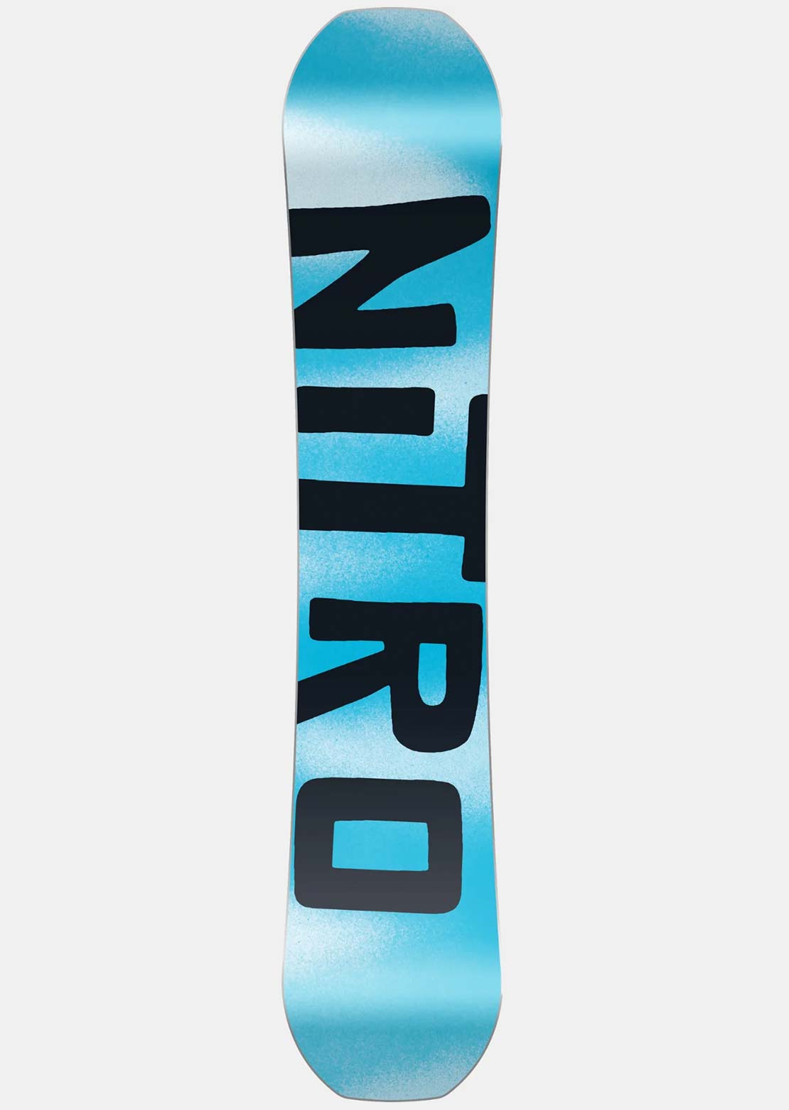 Nitro Junior Ripper Snowboard