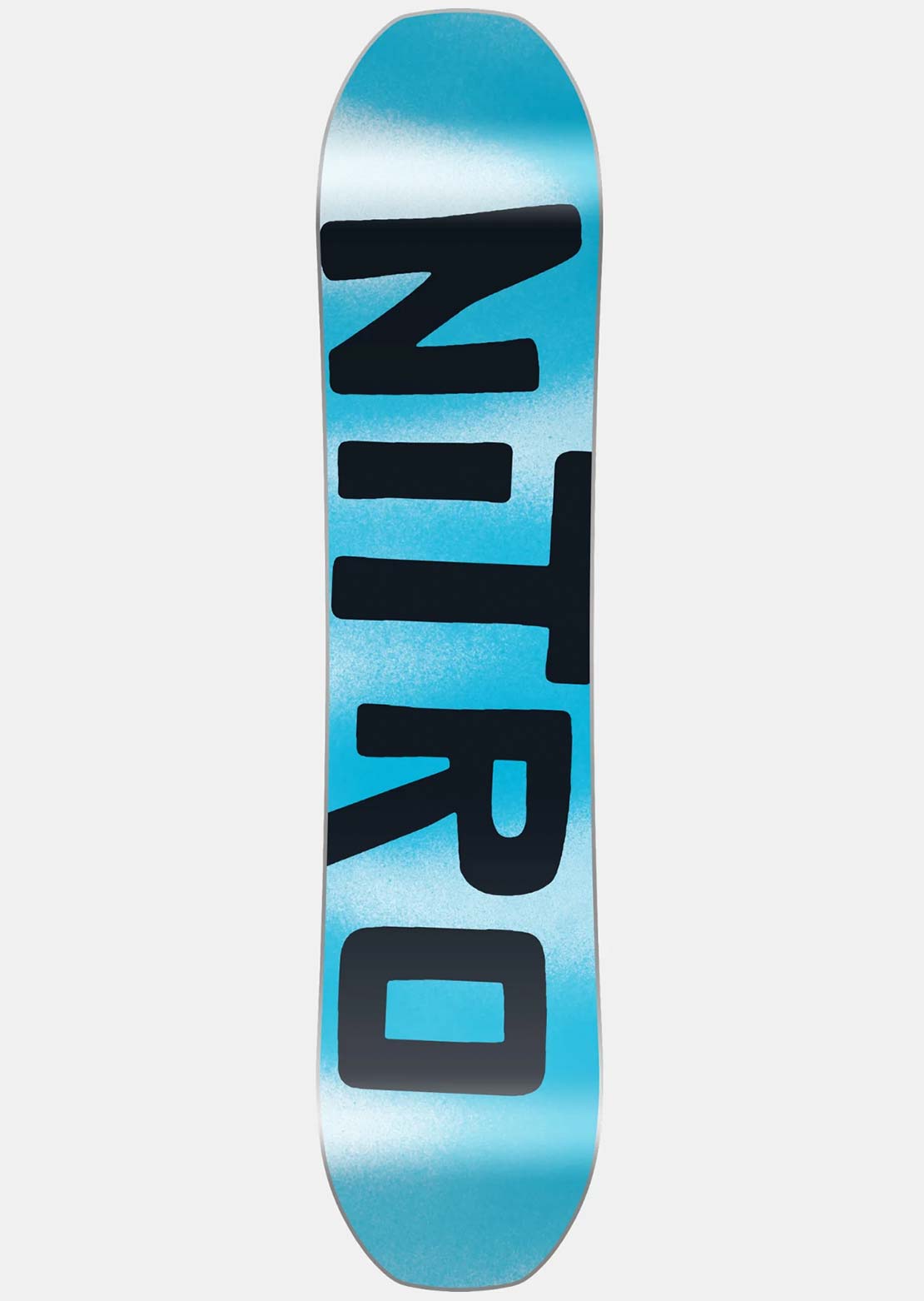 Nitro Junior Ripper Snowboard