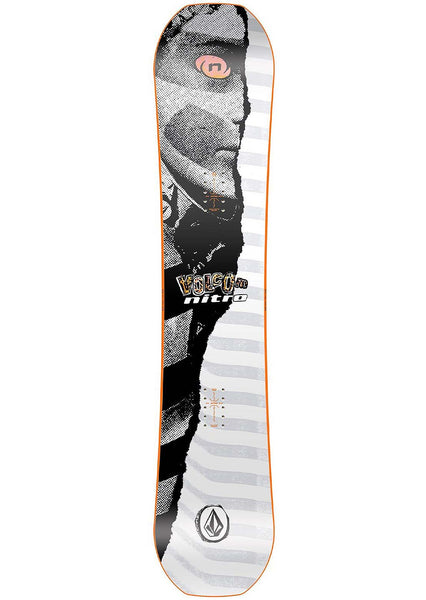 nitro beast x volcom snowboard 2020 2026 Ripper Kids Snowboard, 126 Length & Color:1.68m Red cat:wearables making it the perfect Team Lew's Lew's Custom