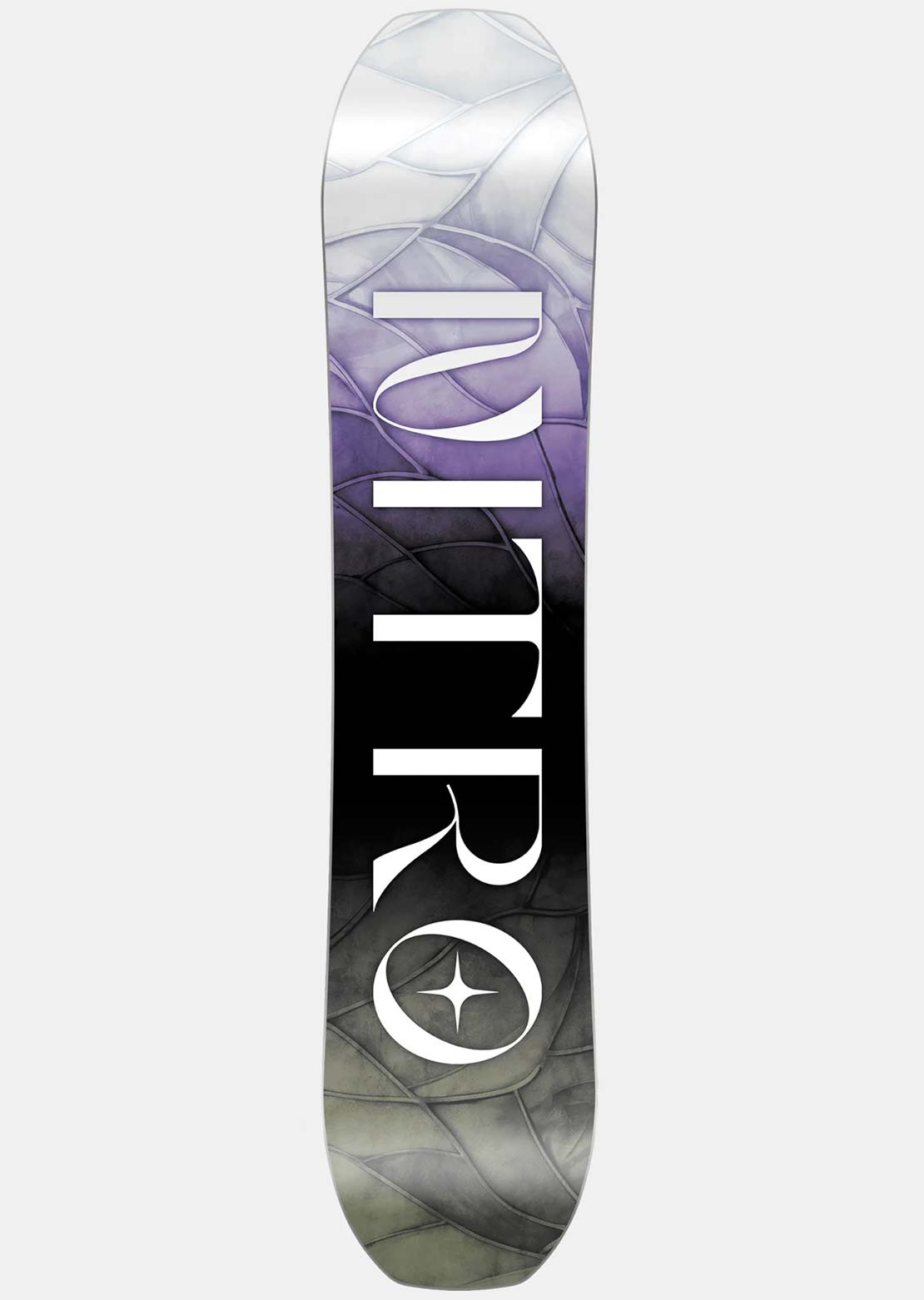Nitro Junior Spirit Snowboard