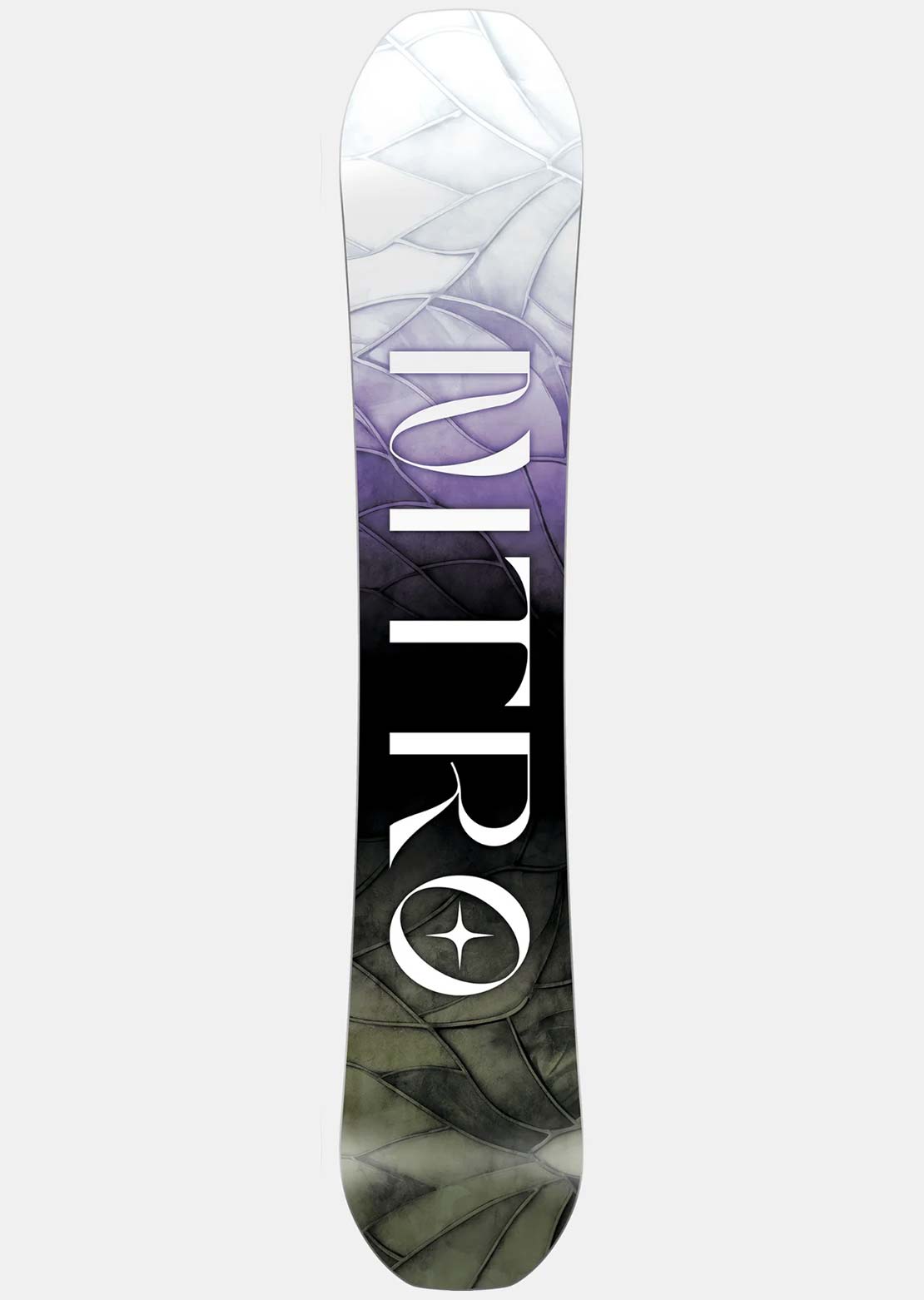 Nitro Junior Spirit Snowboard