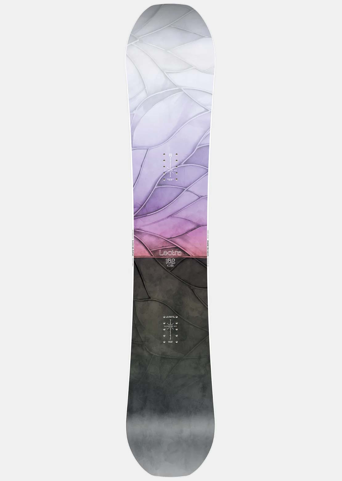 Nitro Junior Spirit Snowboard