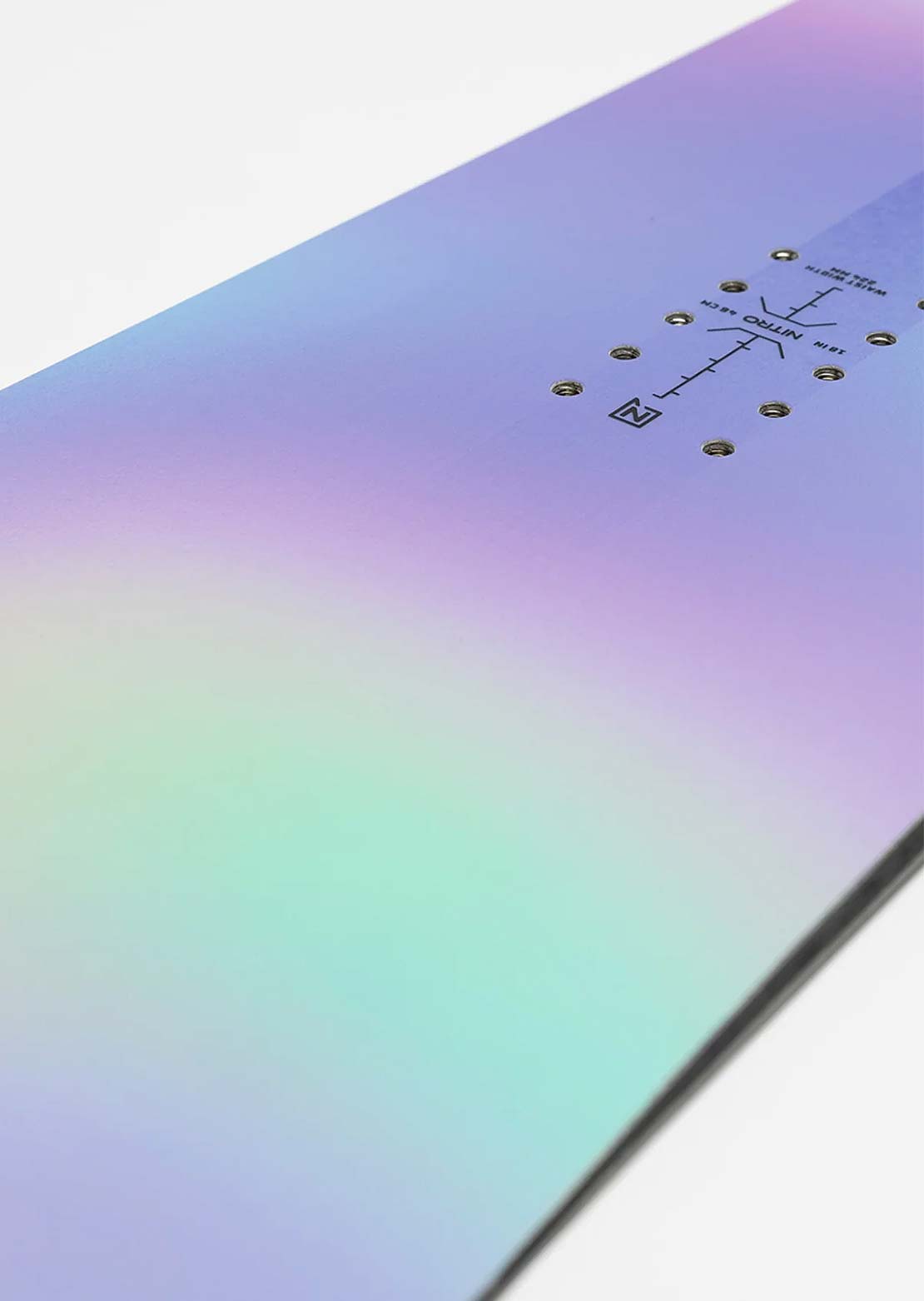 Nitro Junior Spirit Snowboard