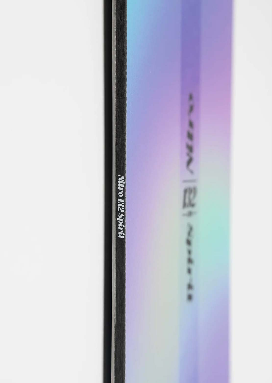 Nitro Junior Spirit Snowboard