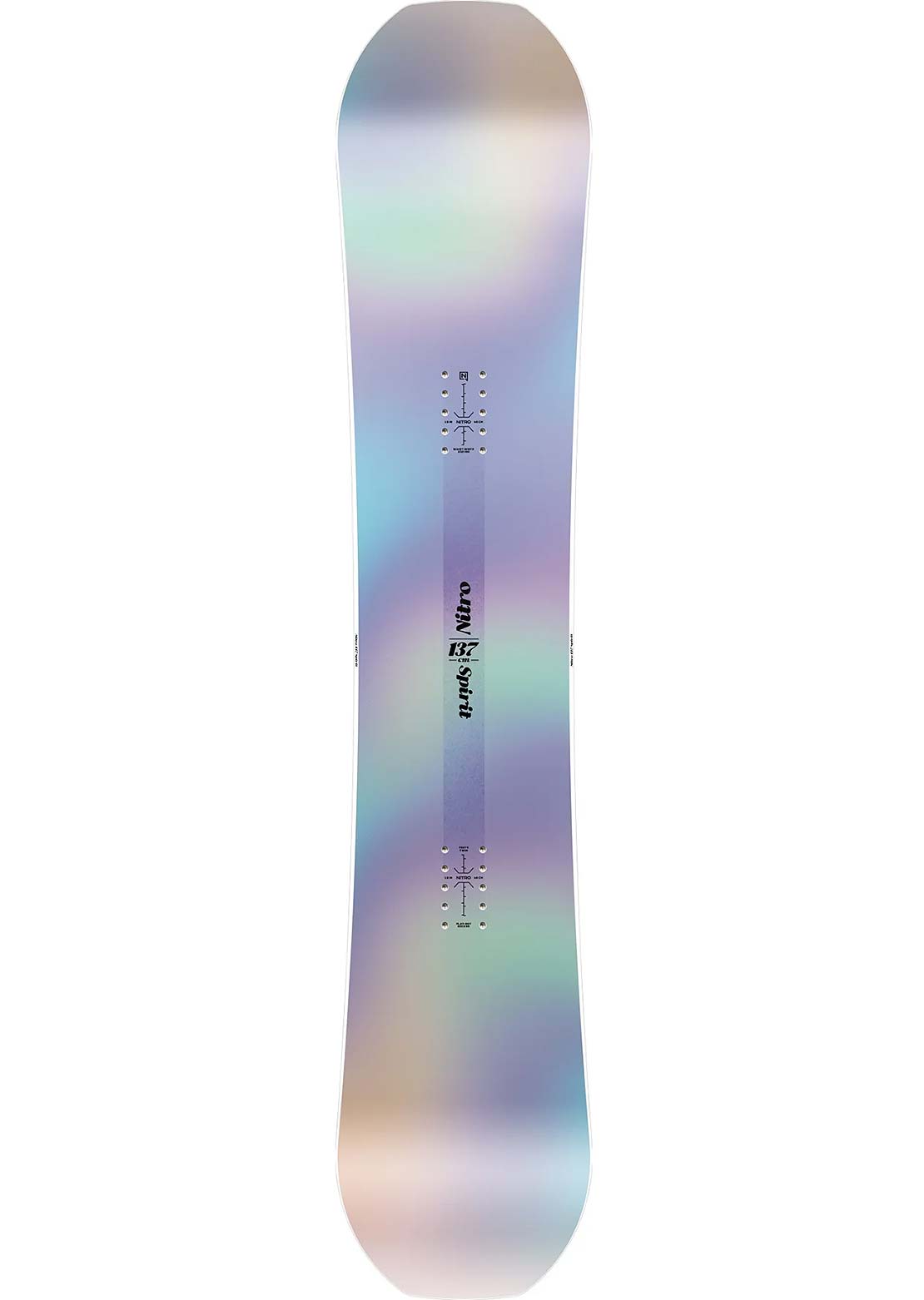 Nitro Junior Spirit Snowboard