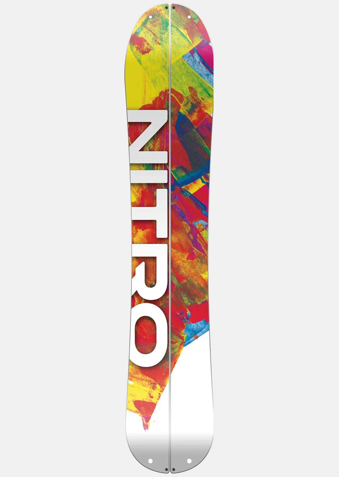 Nitro Men's Alternator FX Splitboard