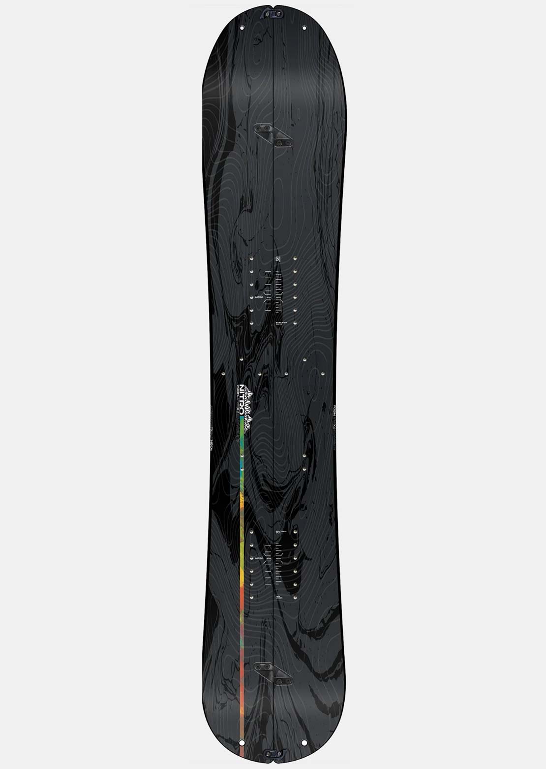 Nitro Men's Alternator FX Splitboard