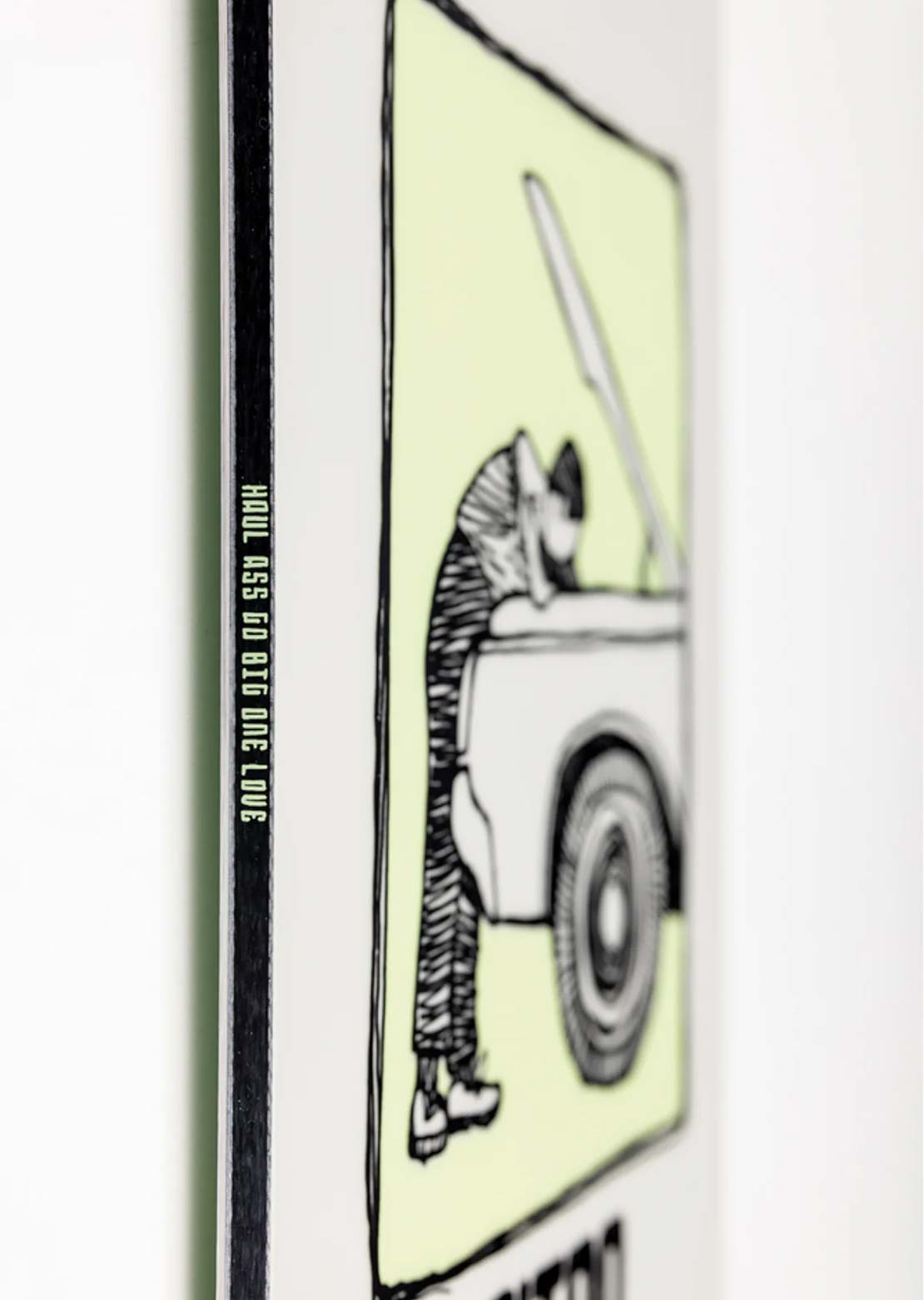 Nitro Men's Alternator Snowboard