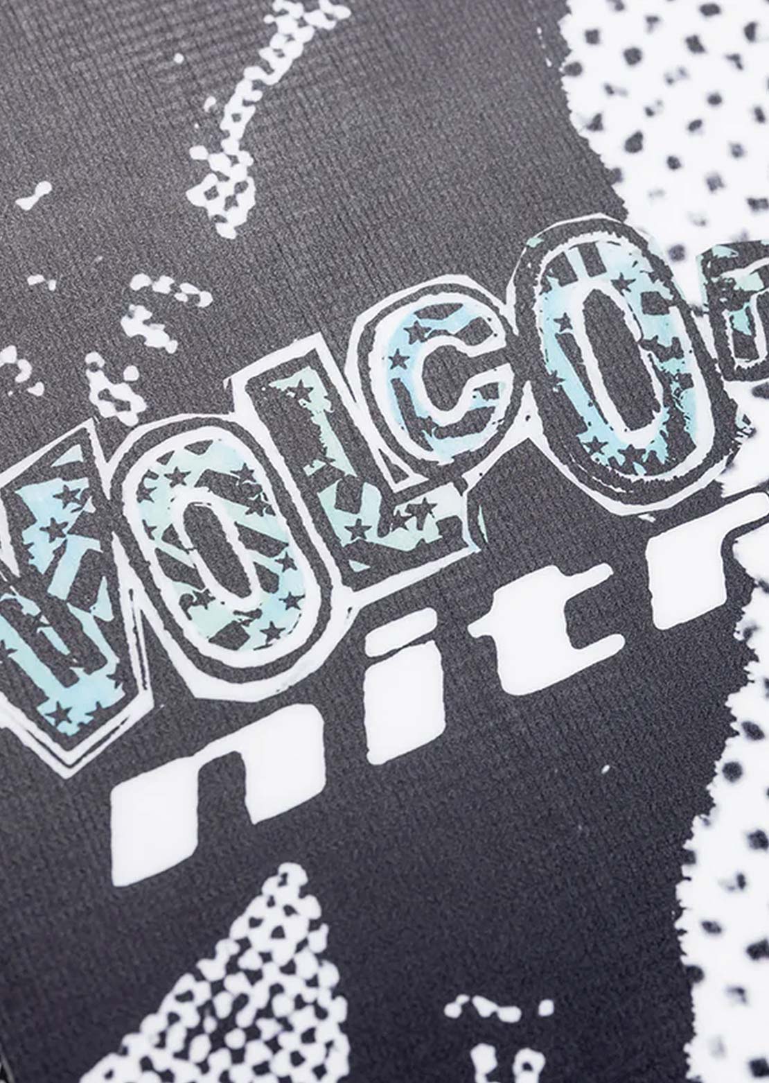 Nitro Men's Alternator x Volcom Snowboard
