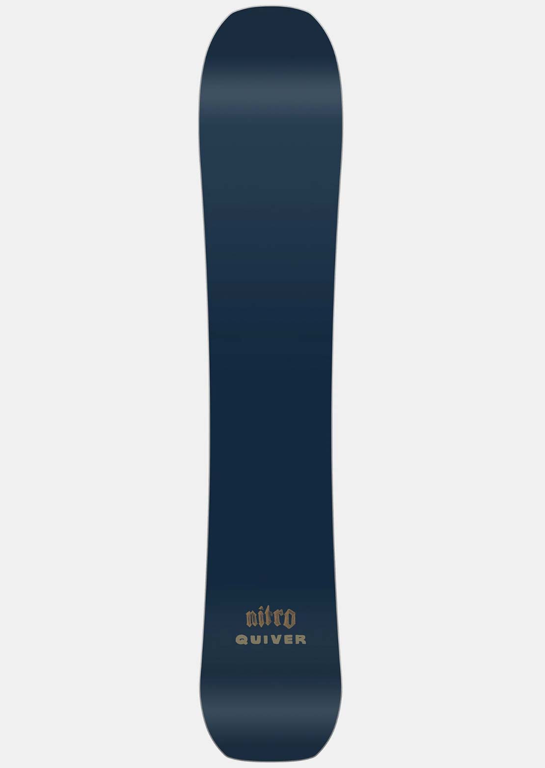 Nitro Men's Banker Snowboard