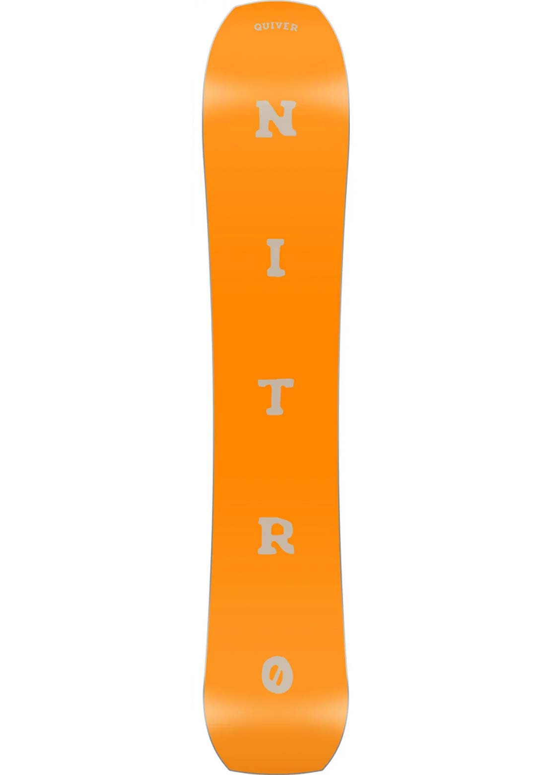 Nitro Men's Basher Snowboard
