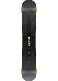 Nitro Men's Beast Snowboard - PRFO Sports