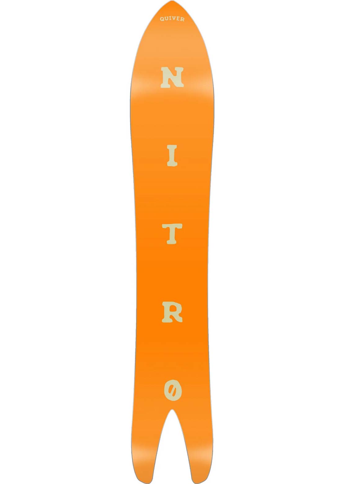 Nitro Men's Cannon Snowboard