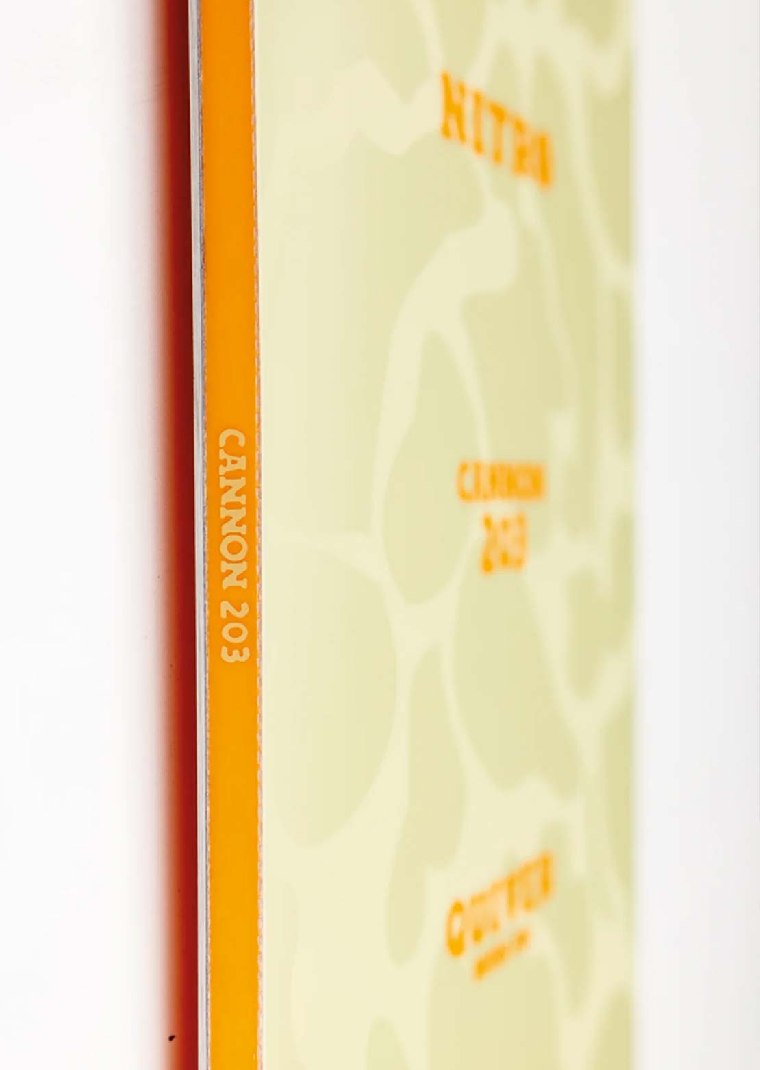 Nitro Men's Cannon Snowboard