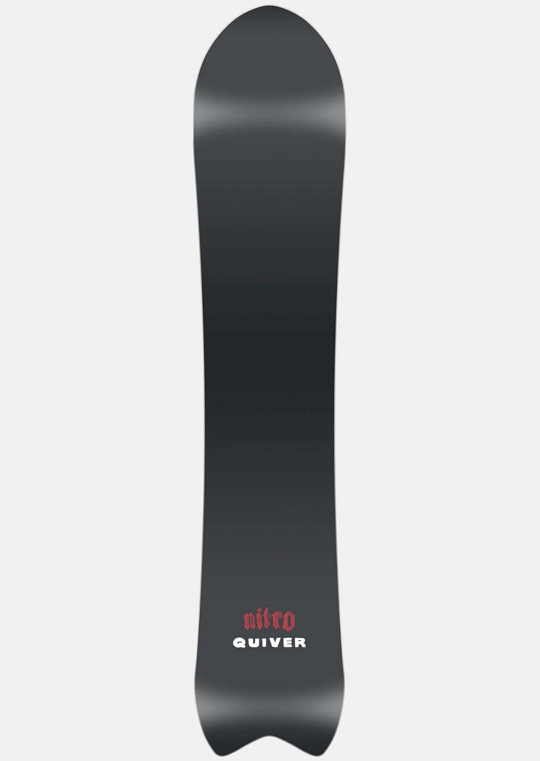 Nitro Men's Dinghy Snowboard