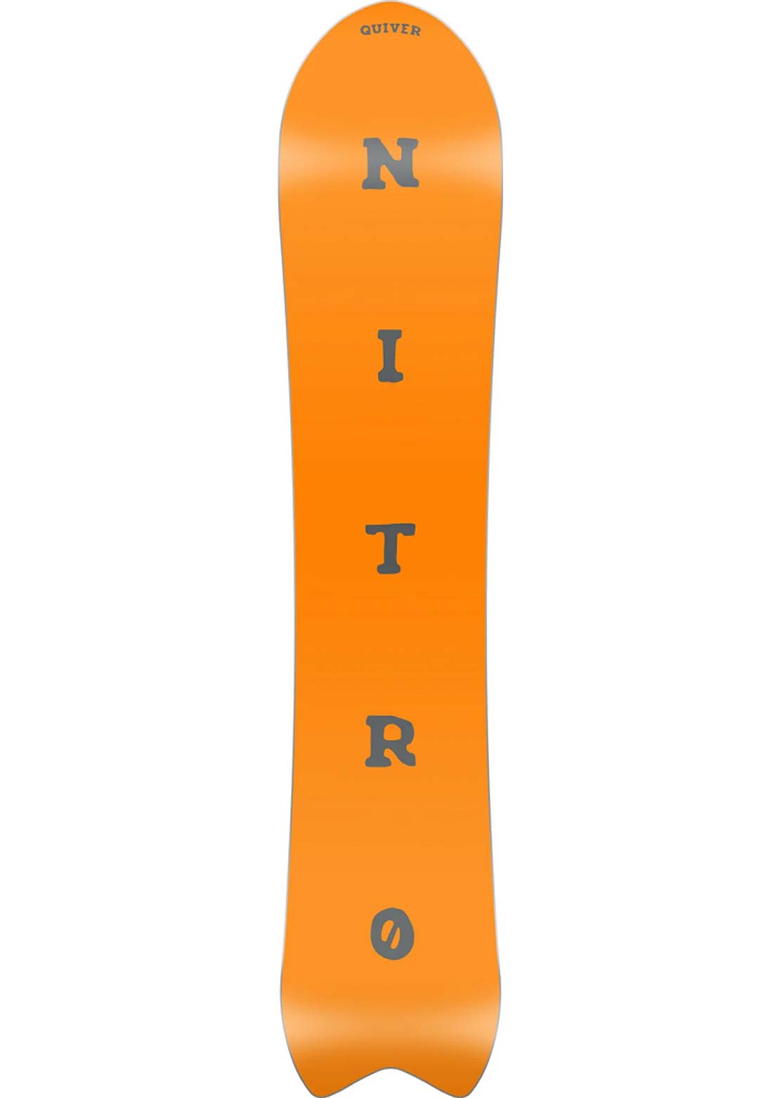 Nitro Men's Dinghy Snowboard