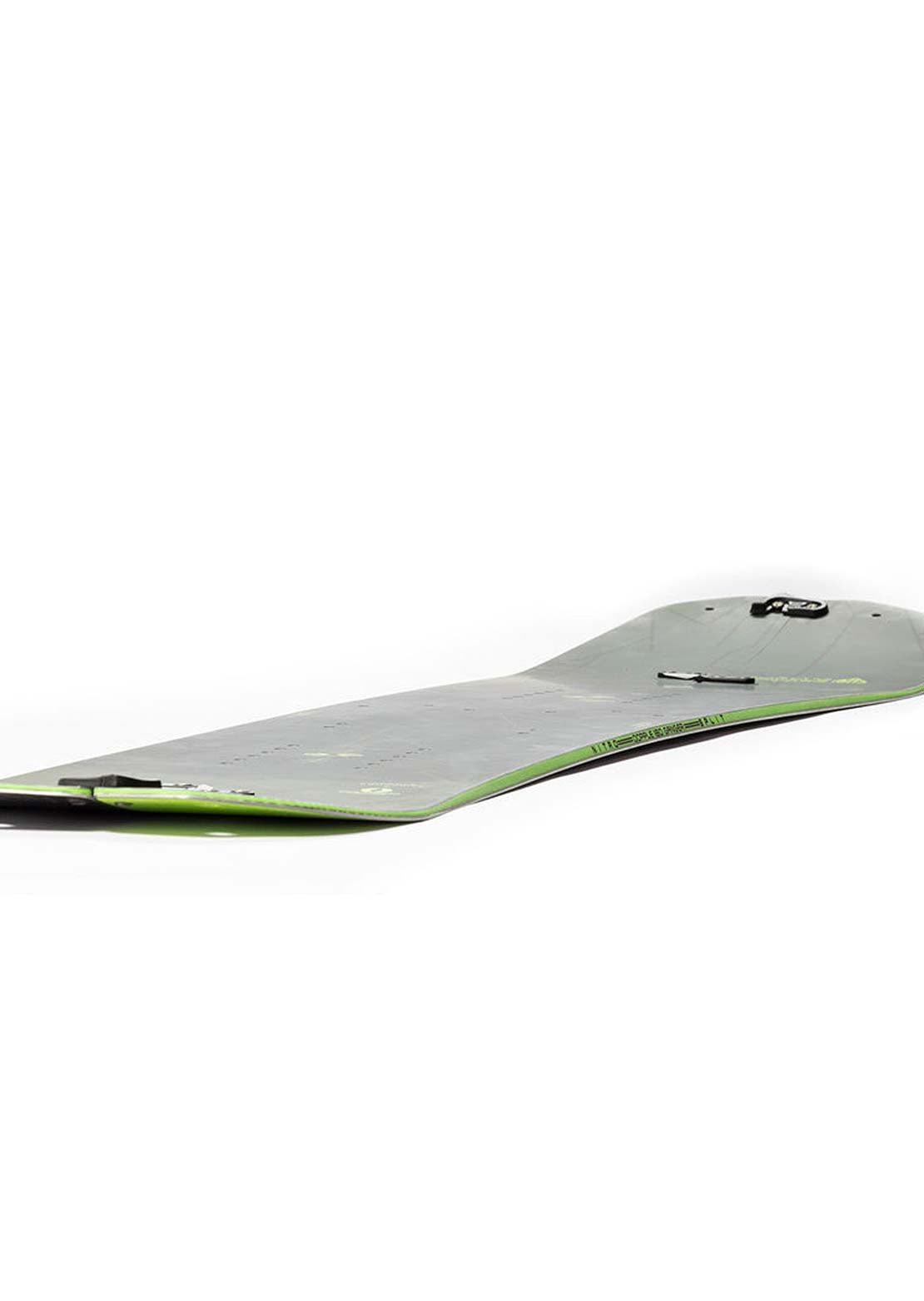 Nitro Men&#39;s Doppleganger Splitboard Multi/Green