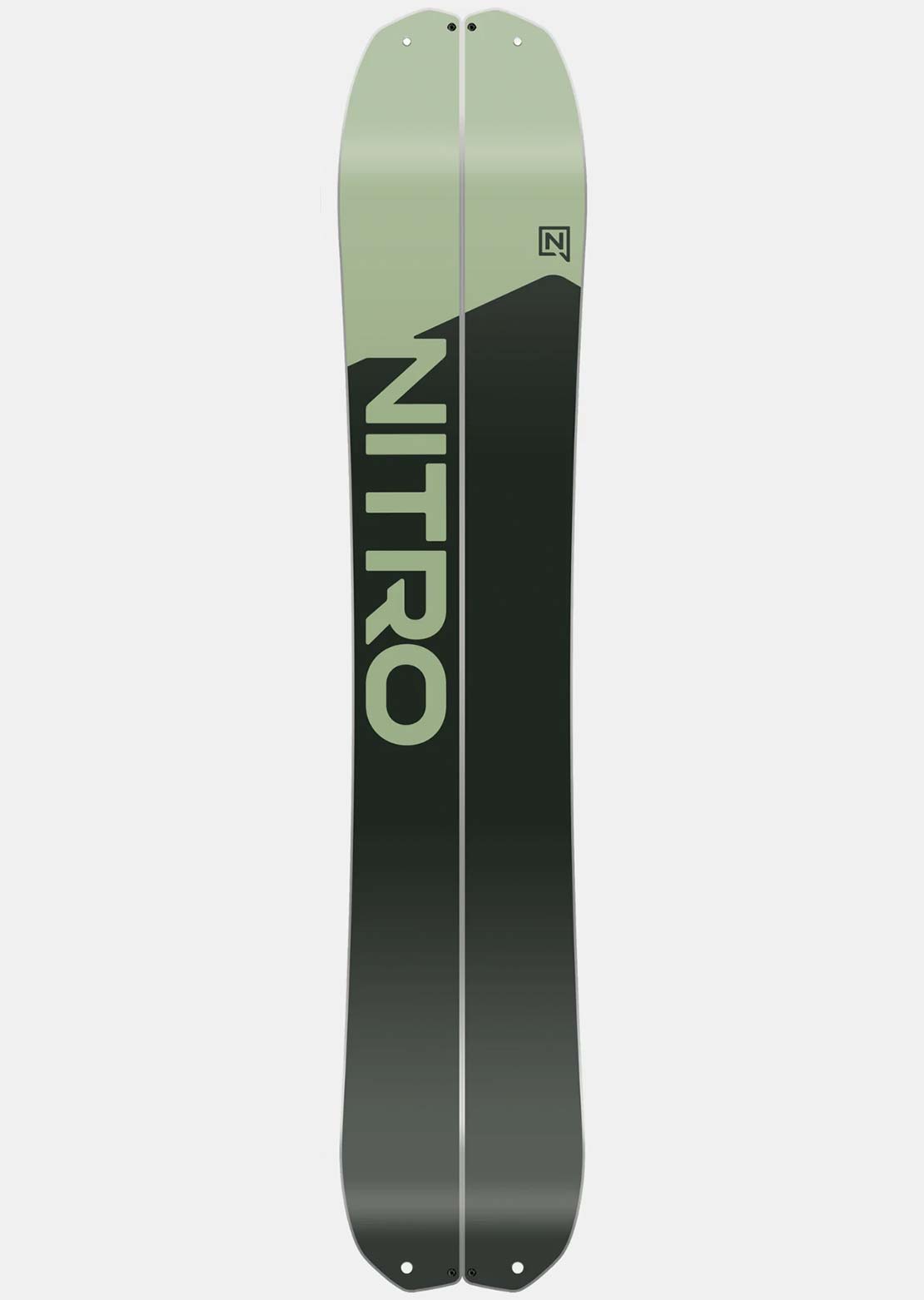 Nitro Men's Doppleganger Splitboard