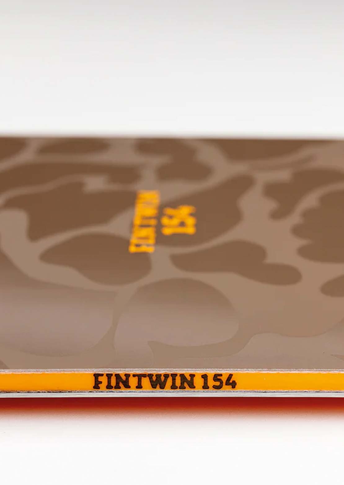 Nitro Men's Fintwin Snowboard