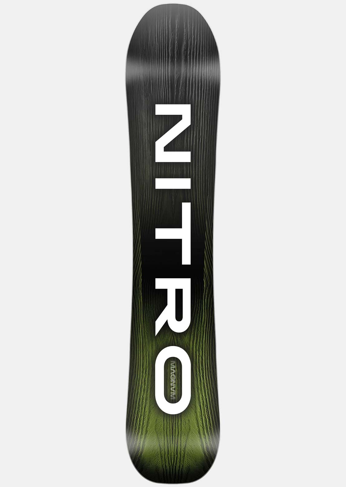 Nitro Men's Magnum Snowboard