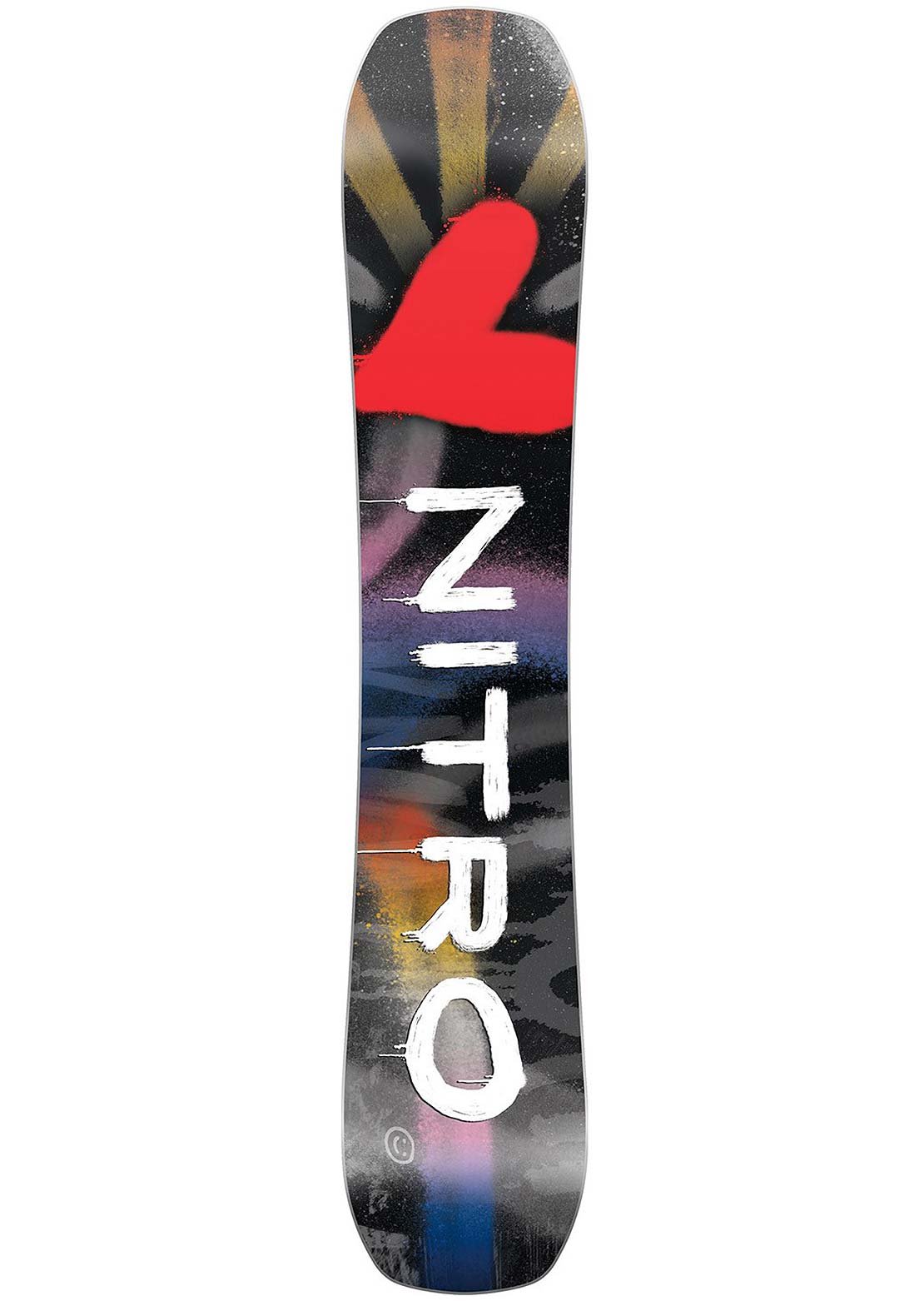 Nitro Men's Optisym Snowboard