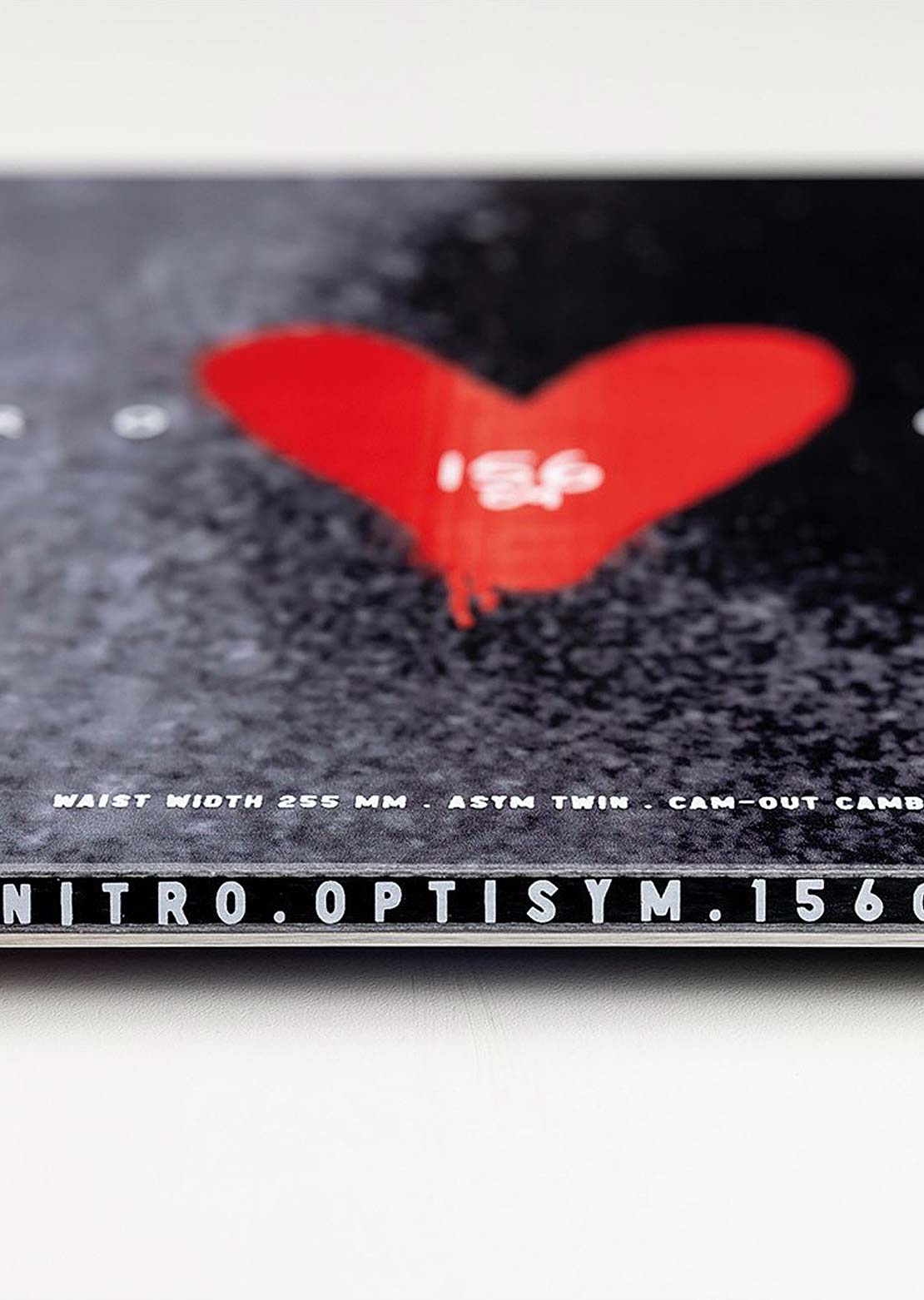 Nitro Men's Optisym Snowboard