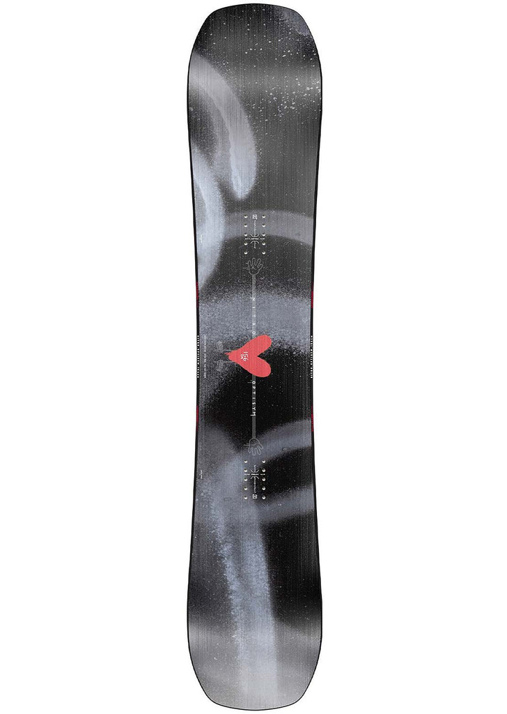 Nitro Men's Optisym Snowboard - PRFO Sports
