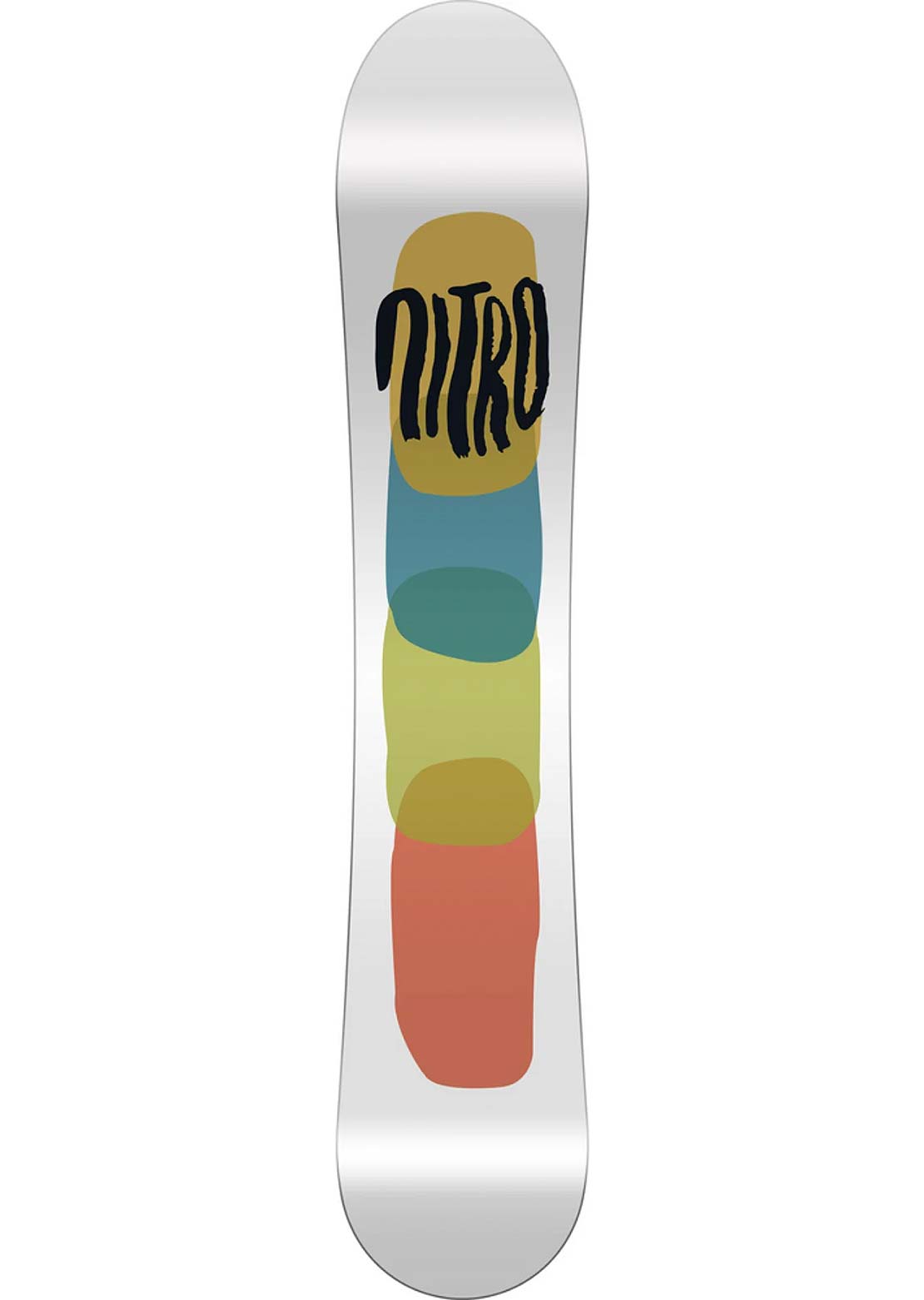 Nitro Men's Phase Snowboard