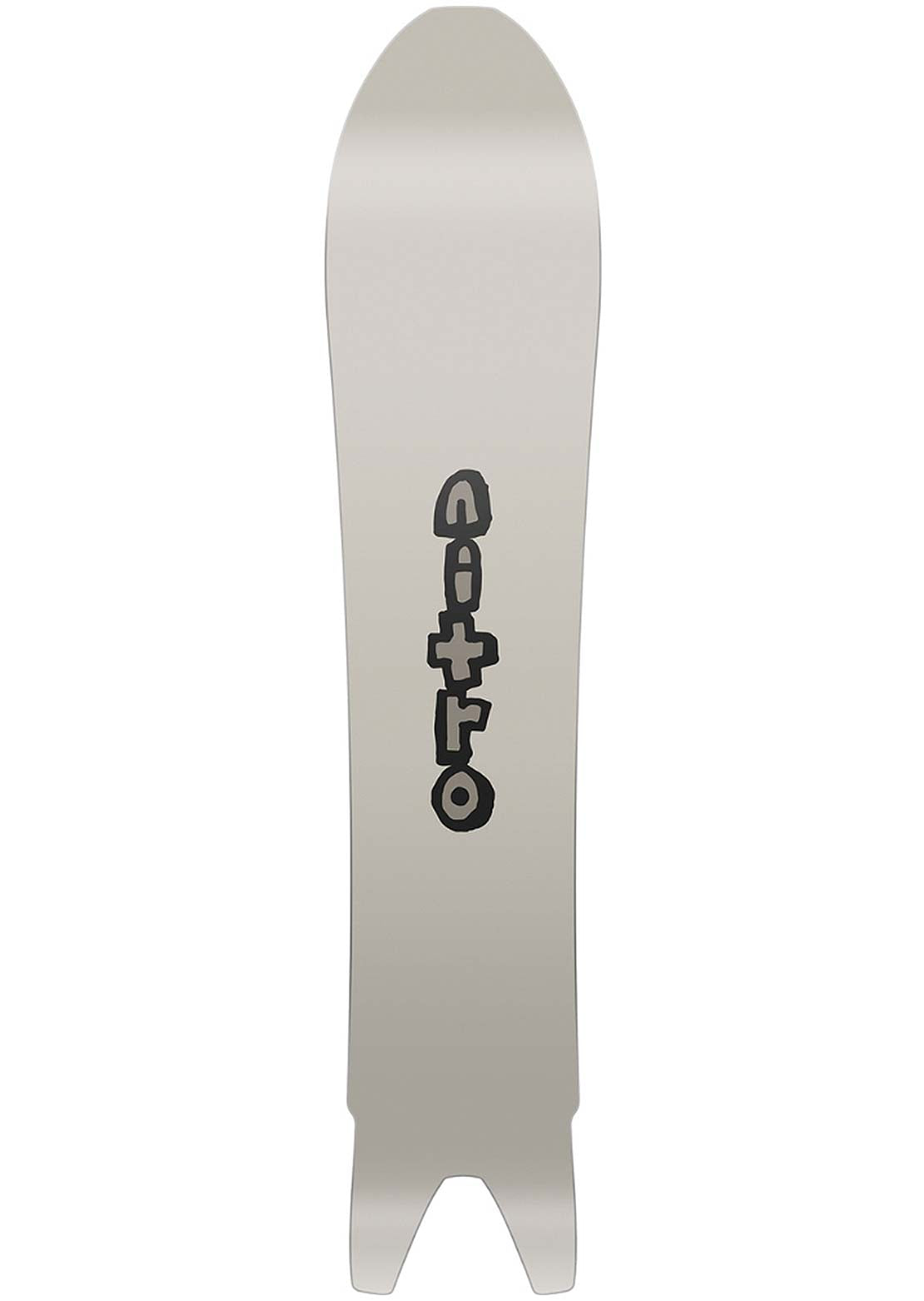 Nitro Men&#39;s Pow Snowboard