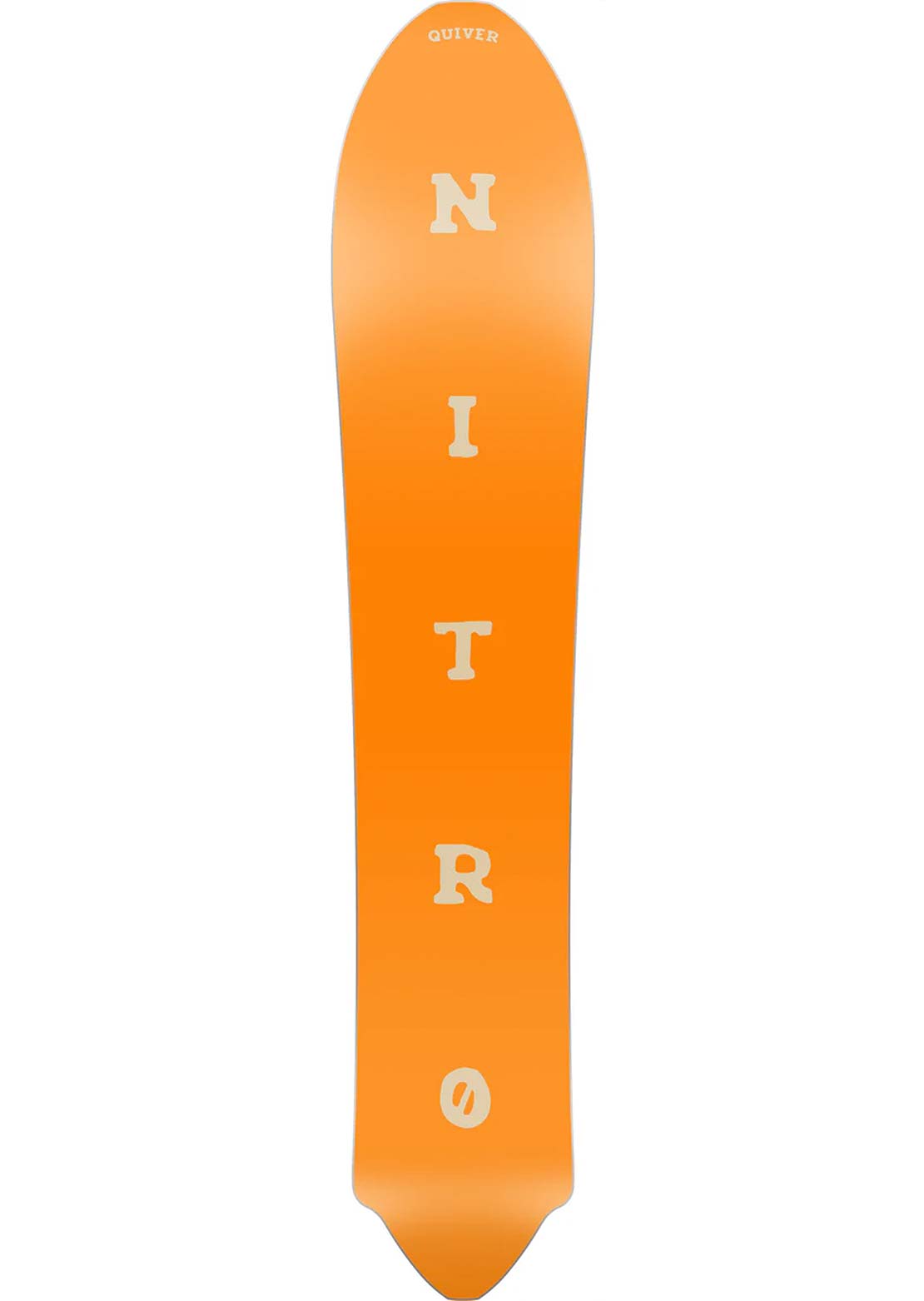 Nitro Men's Pow Snowboard