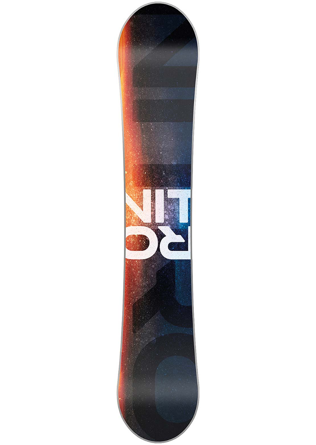 Nitro Men&#39;s Prime View Snowboard