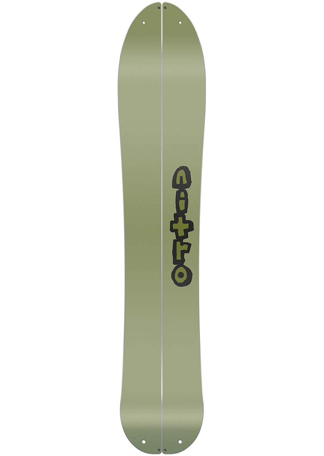 Nitro Men&#39;s Slash Splitboard