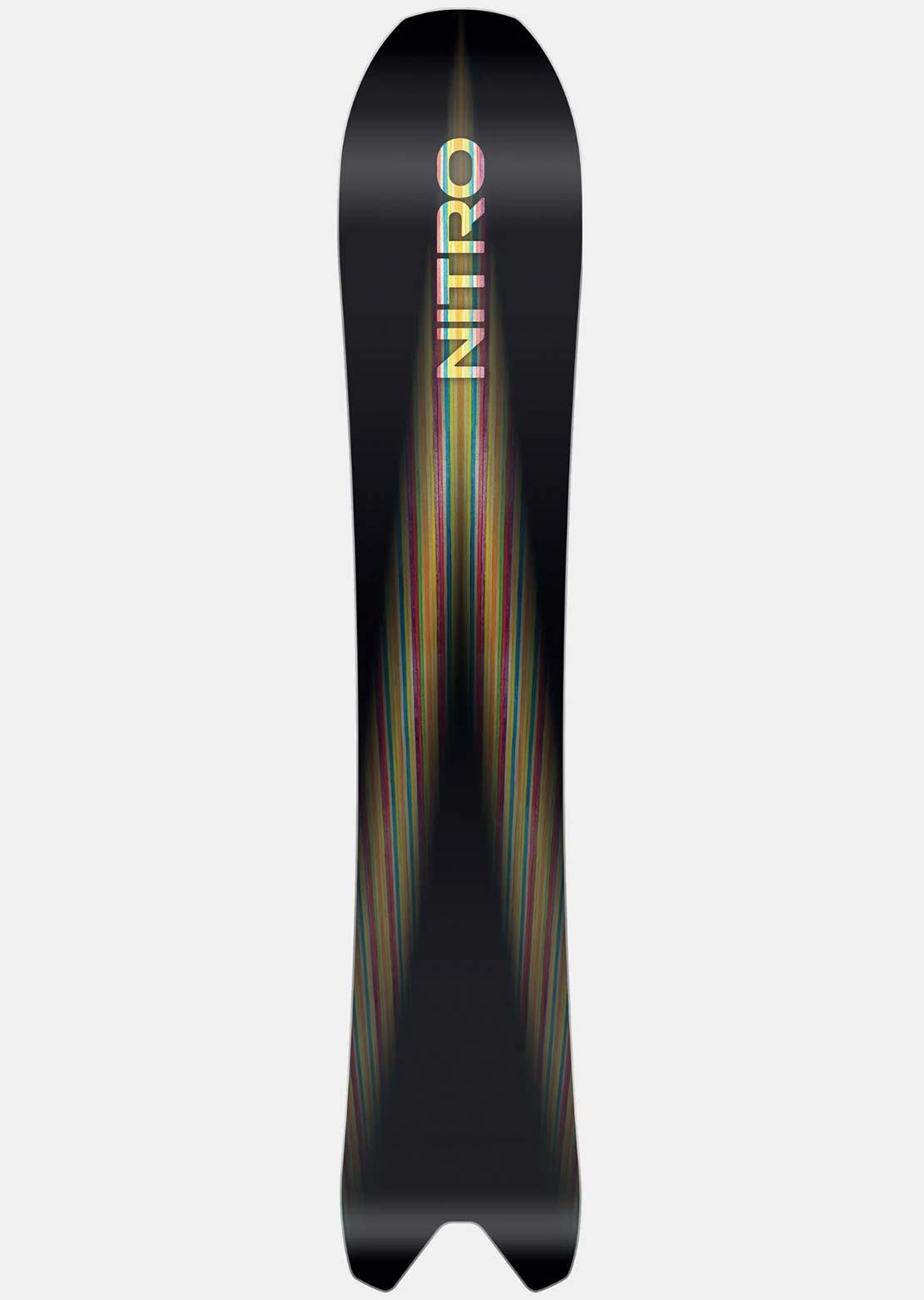 Nitro Men's Squash Snowboard