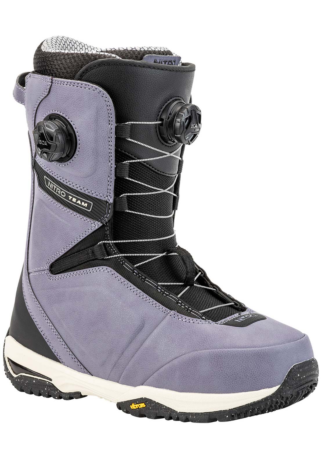 Nitro Men&#39;s Team BOA Snow Boots