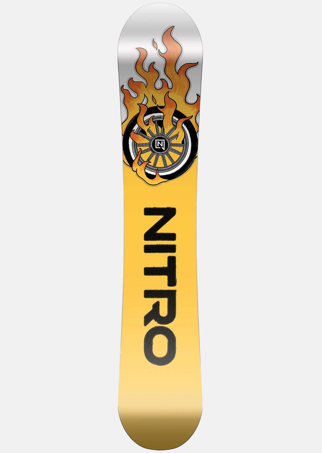 Nitro Men's Team Pro Marcus Kleveland Snowboard