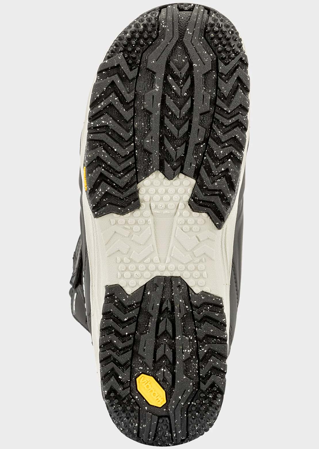 Nitro Men's Team Pro MK TLS Snow Boots Black