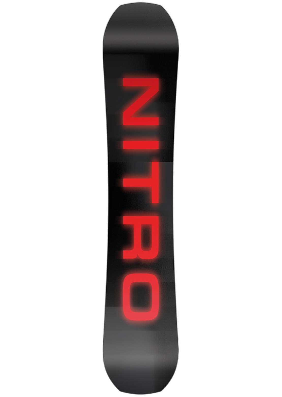 Nitro Men&#39;s Team Pro Snowboard