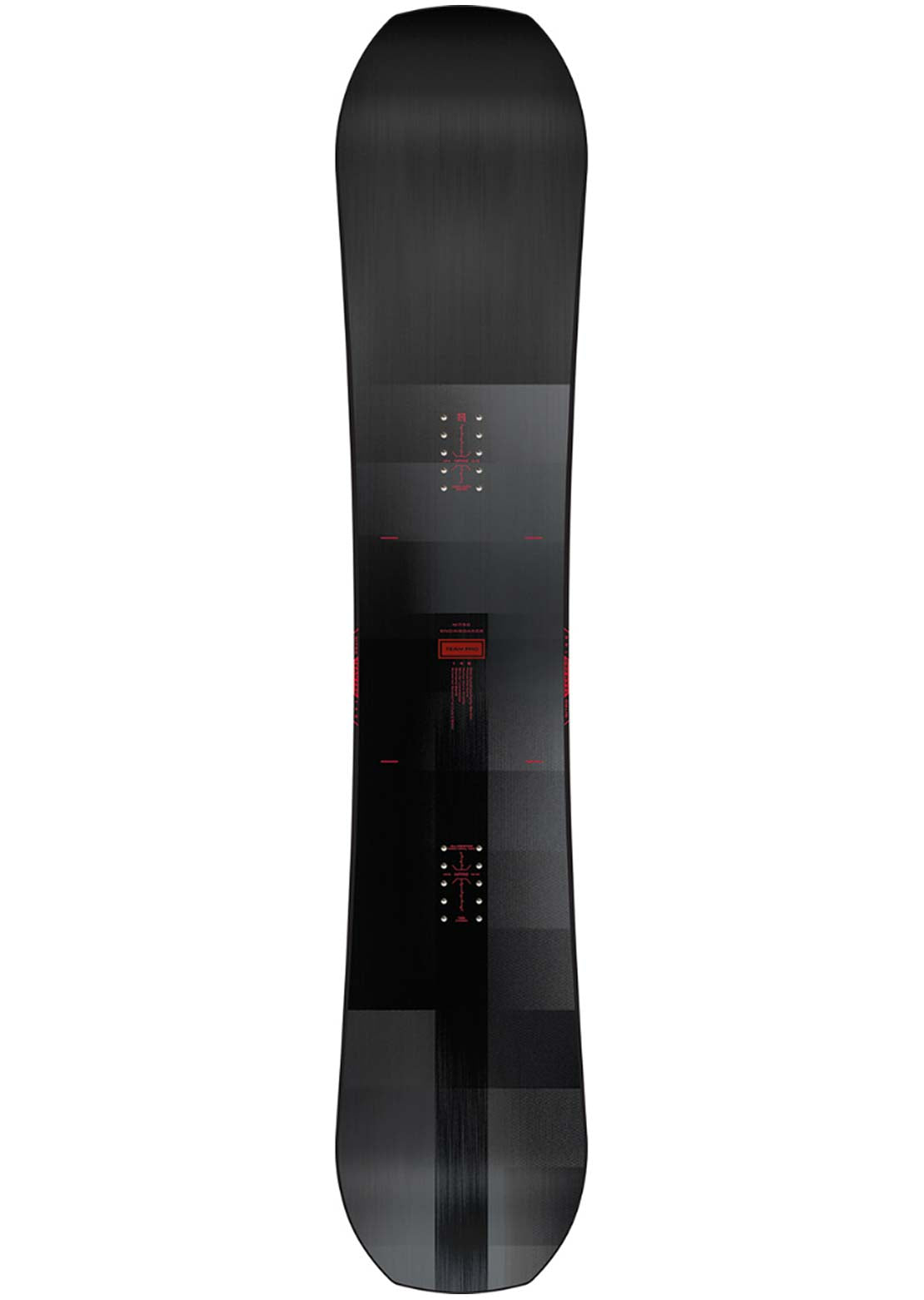 Nitro Men&#39;s Team Pro Snowboard