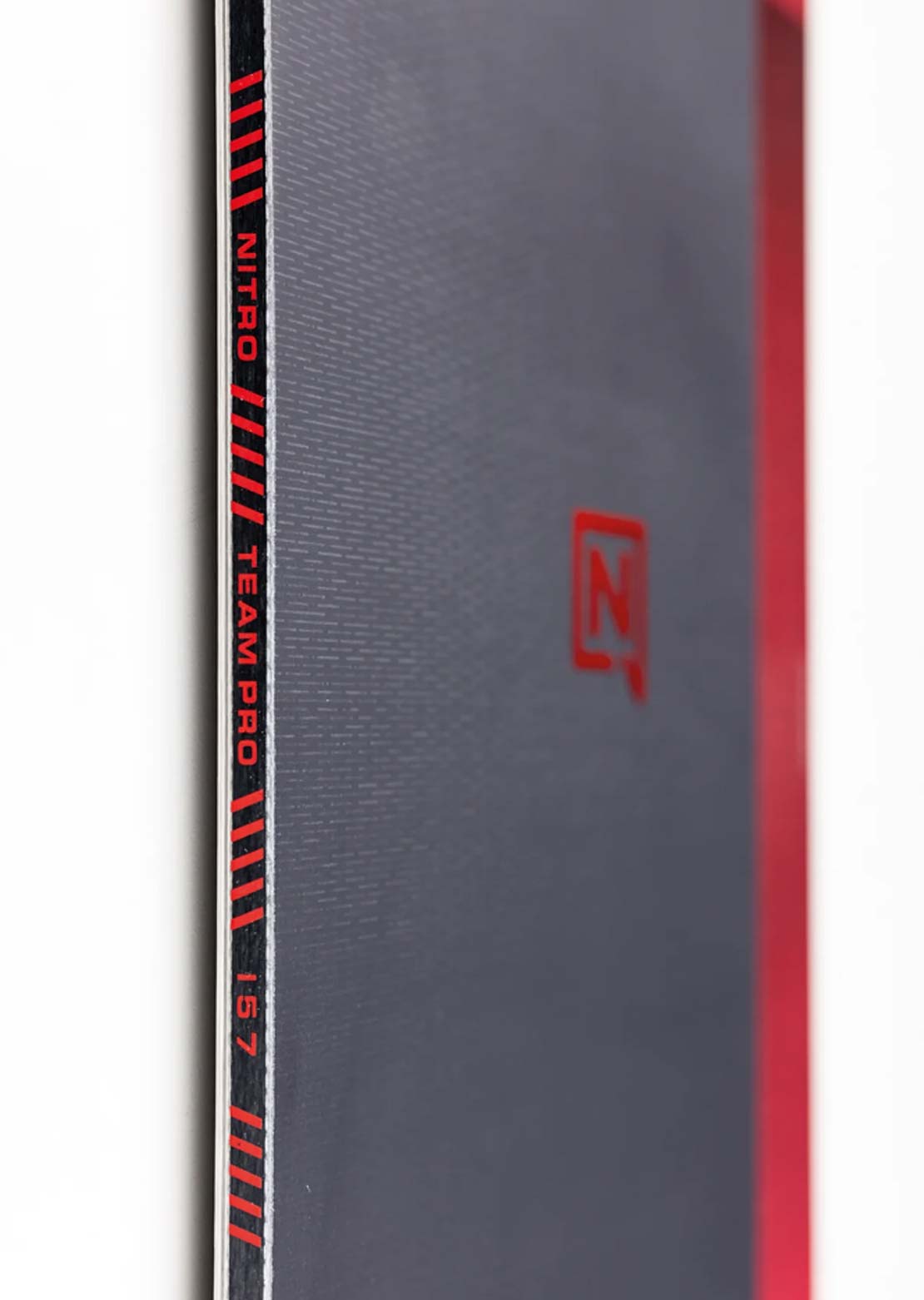 Nitro Men's Team Pro Wide Snowboard