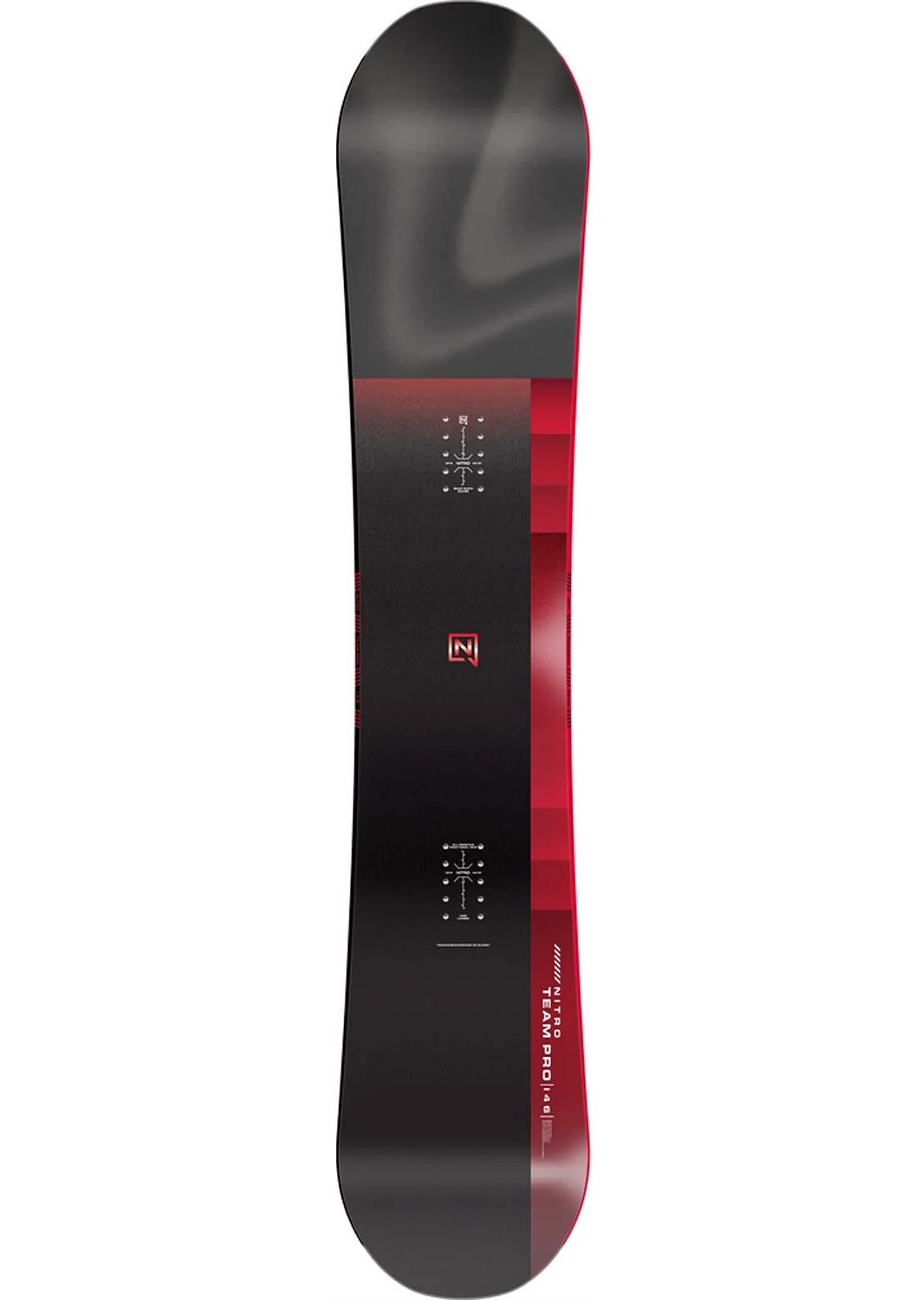 Nitro Men's Team Pro Wide Snowboard