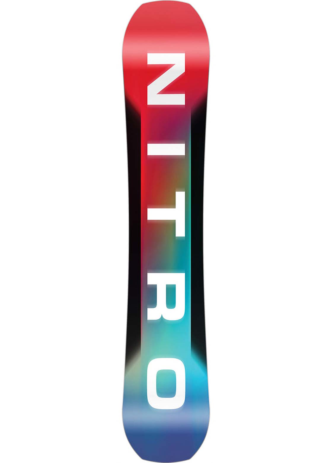 Nitro Men's Team Snowboard